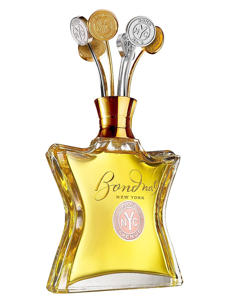 Women's Park Avenue With Limited-Edition Cap - Size 3.4 oz