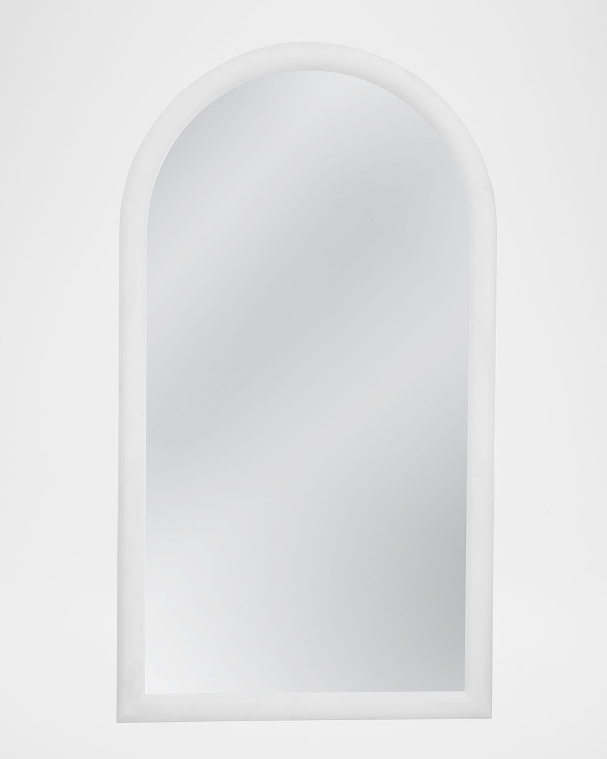 Vega 72" Floor Mirror