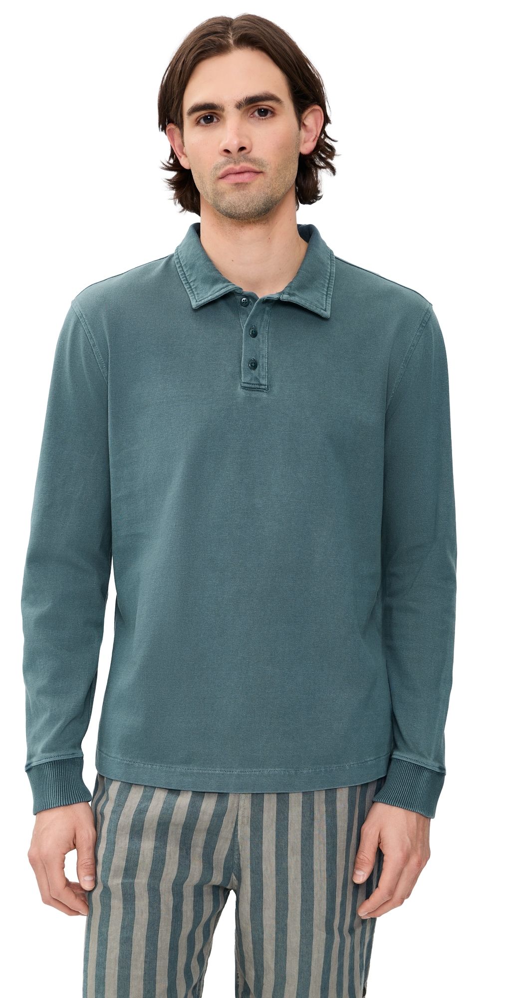 Alex Crane Caza Polo Lake L