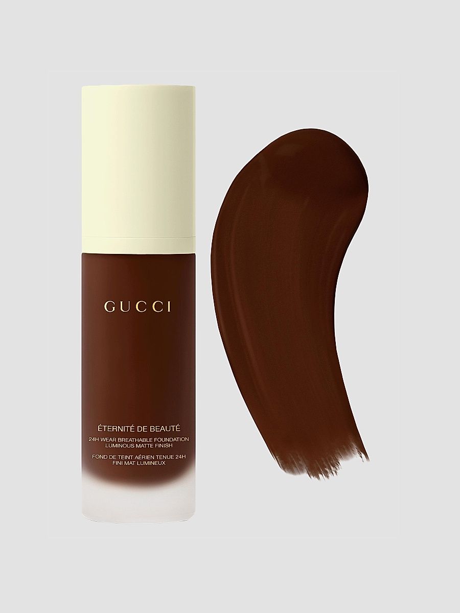 Gucci Women's ​Eternité De Beauté Foundation - 530 Olive