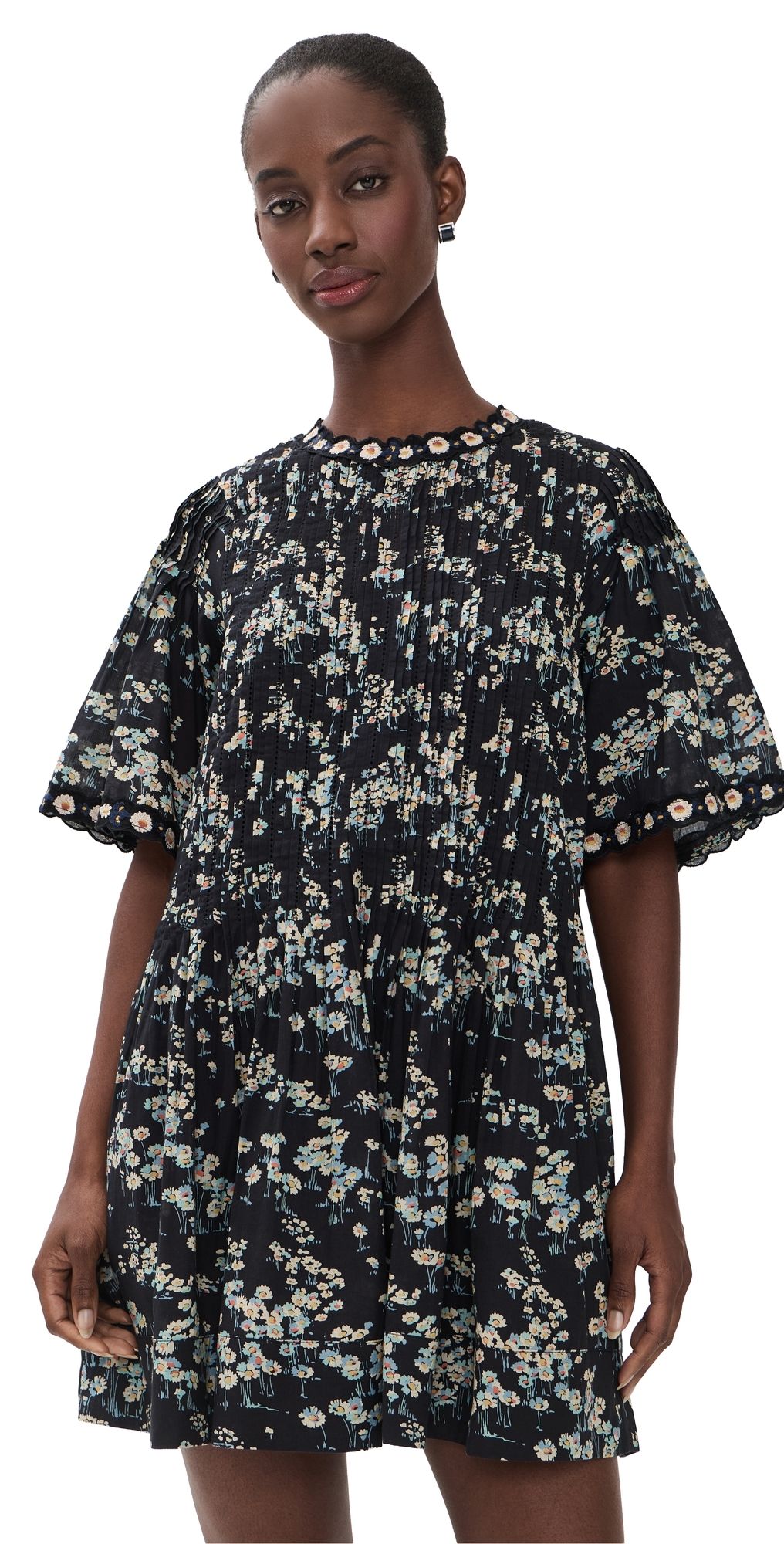 Sea Mona Mini Dress Multi XL