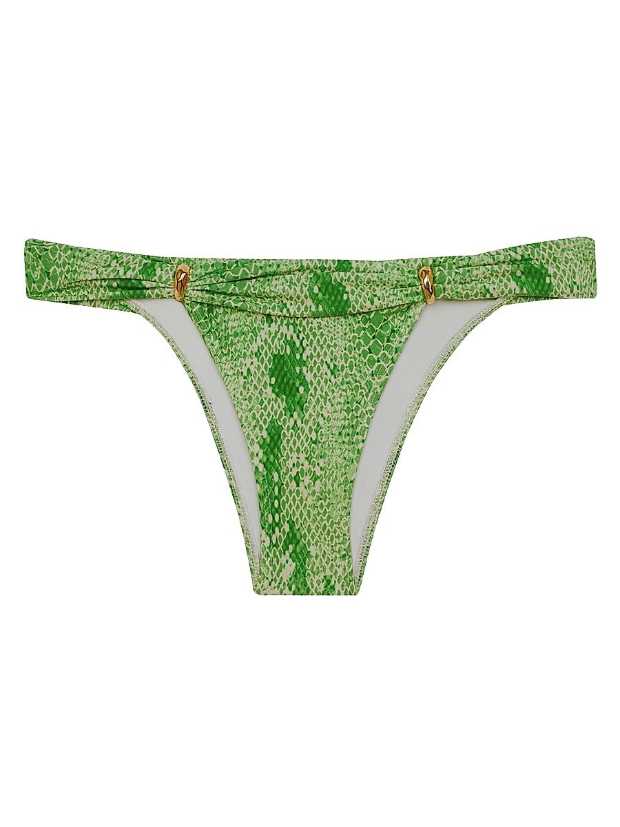 Women's Scandal Bia Tube Bikini Bottom - Size XL