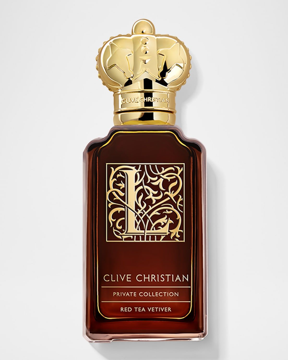 L Red Tea Vetiver, 1.7 oz.