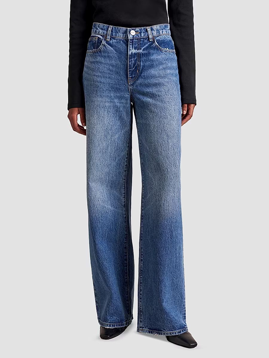 Women's Isadora Jeans - Rob - Size 24