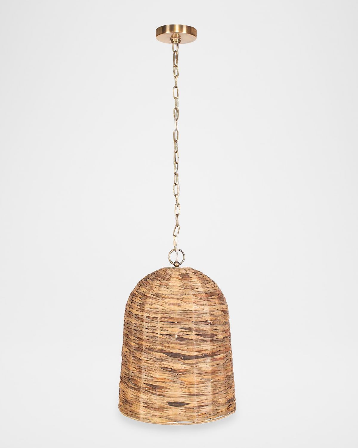 Rotorua 19" 1-Light Pendant