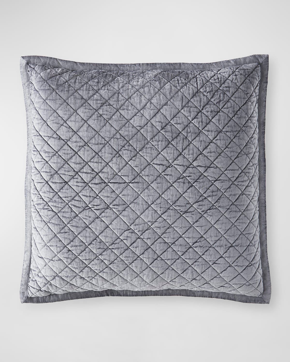 Simona Velvet Euro Sham