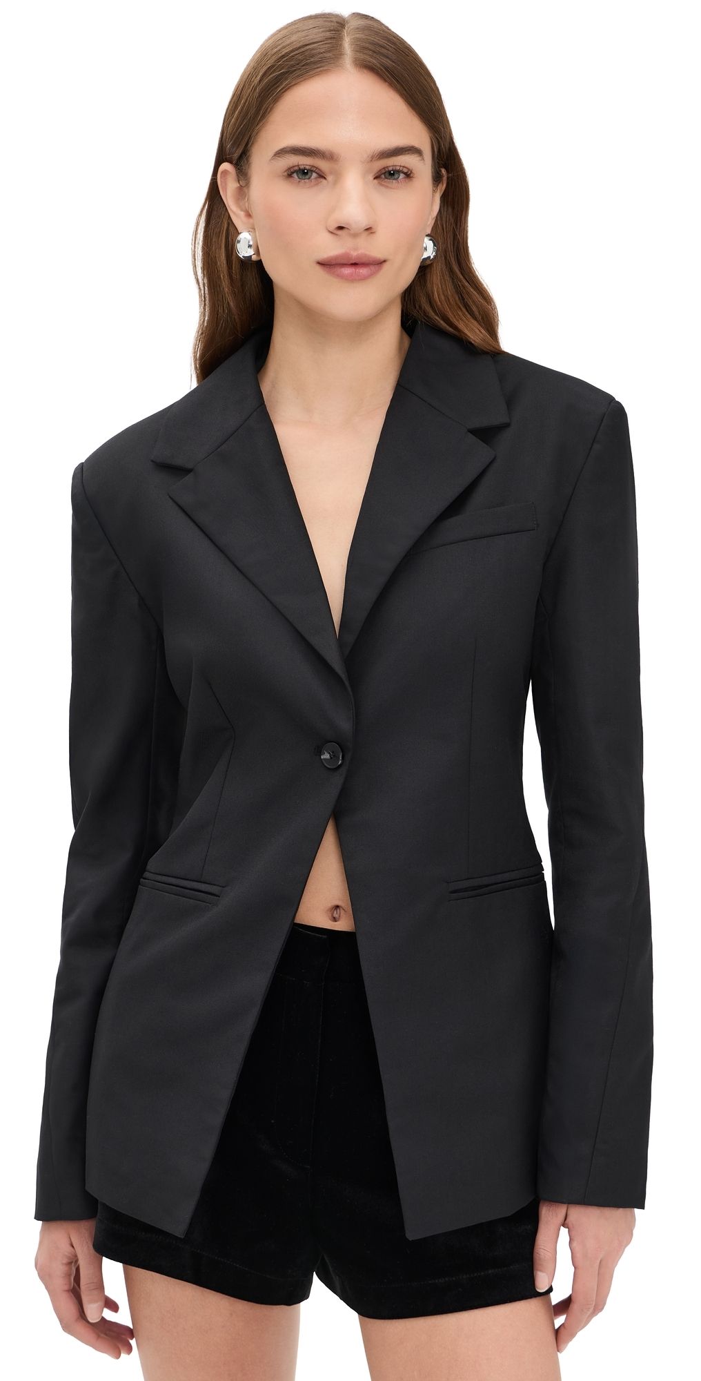 Lioness 222 Blazer Obsidian XS