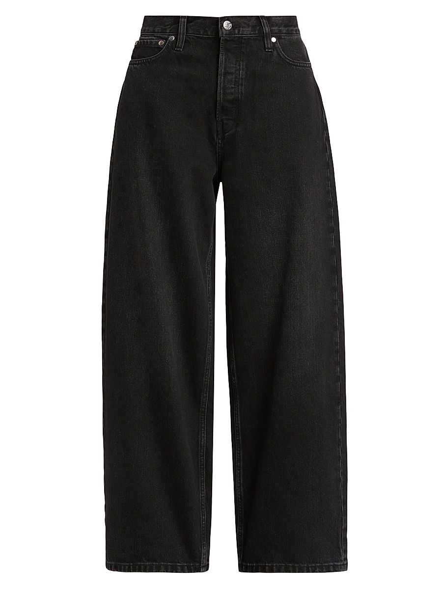 Women's Dario Extra-Baggy Jeans - Magica - Size 28