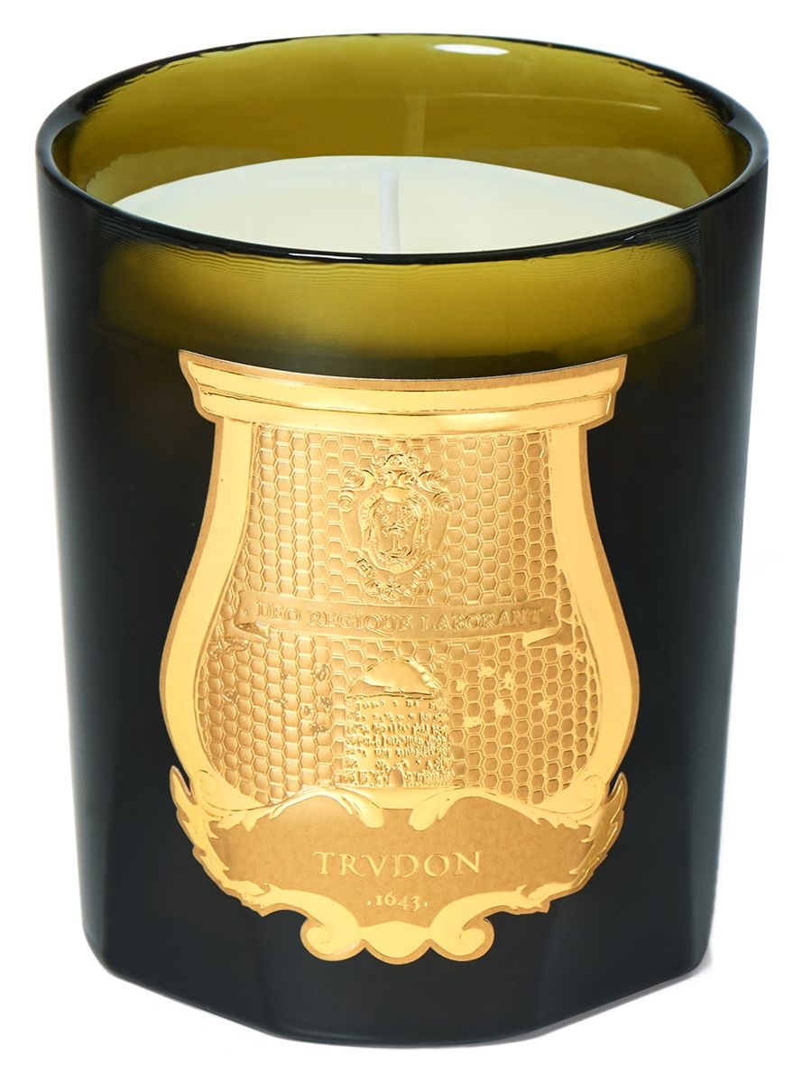 Trudon Cyrnos Mediterranean Aromas Candle
