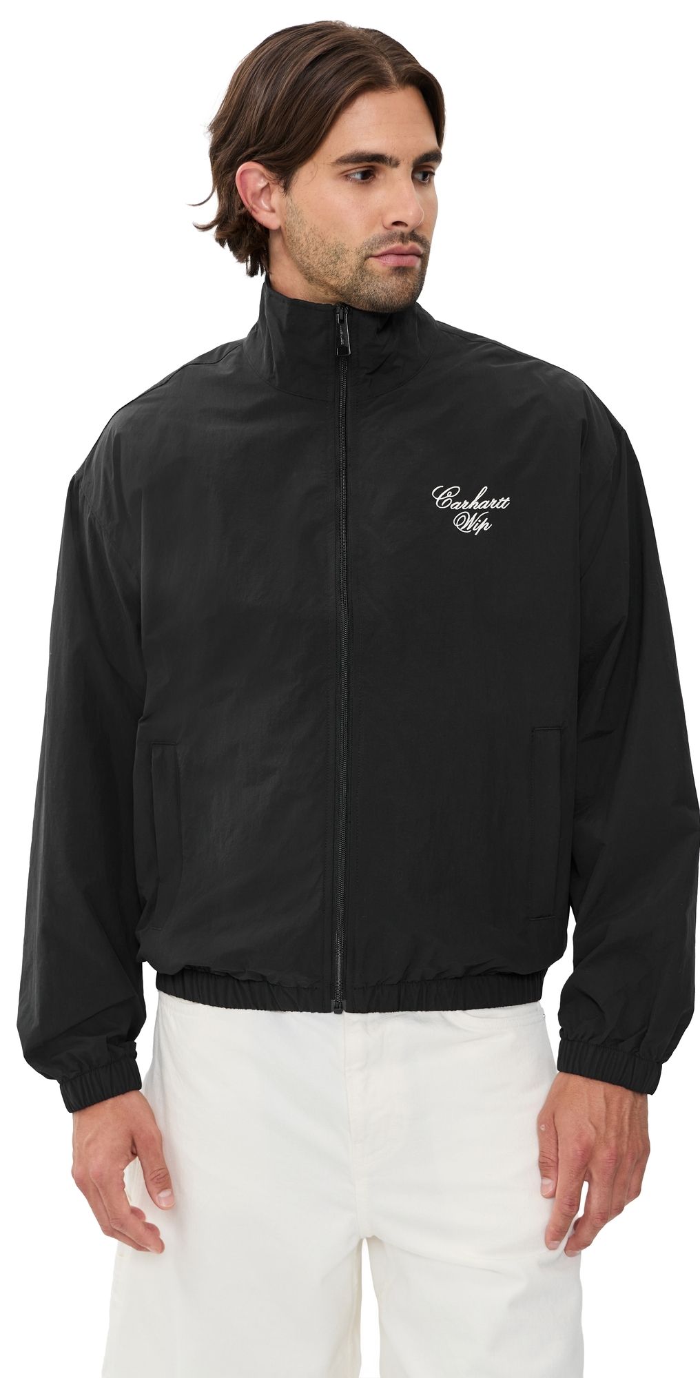 Carhartt WIP Travon Jacket Black/Wax S