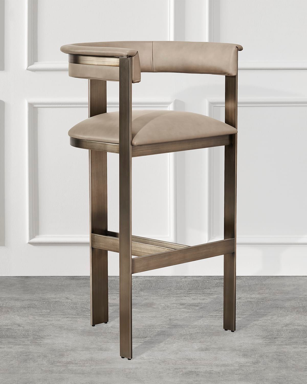 Darcy Bar Stool, 30"