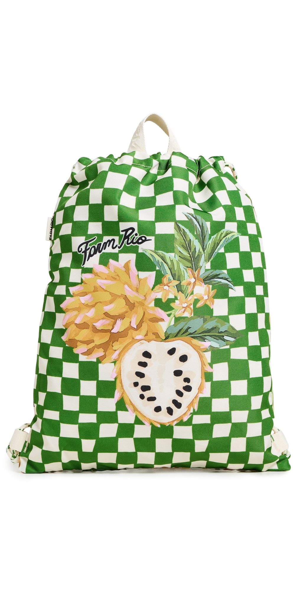 FARM Rio Fruit Sport Bag Multi One Size