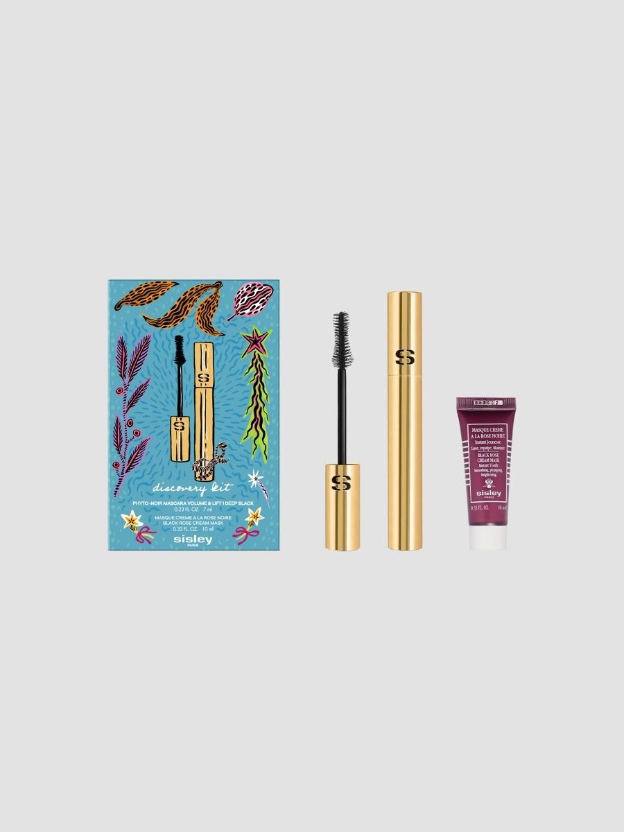 Sisley-Paris Discovery 2-Piece Set