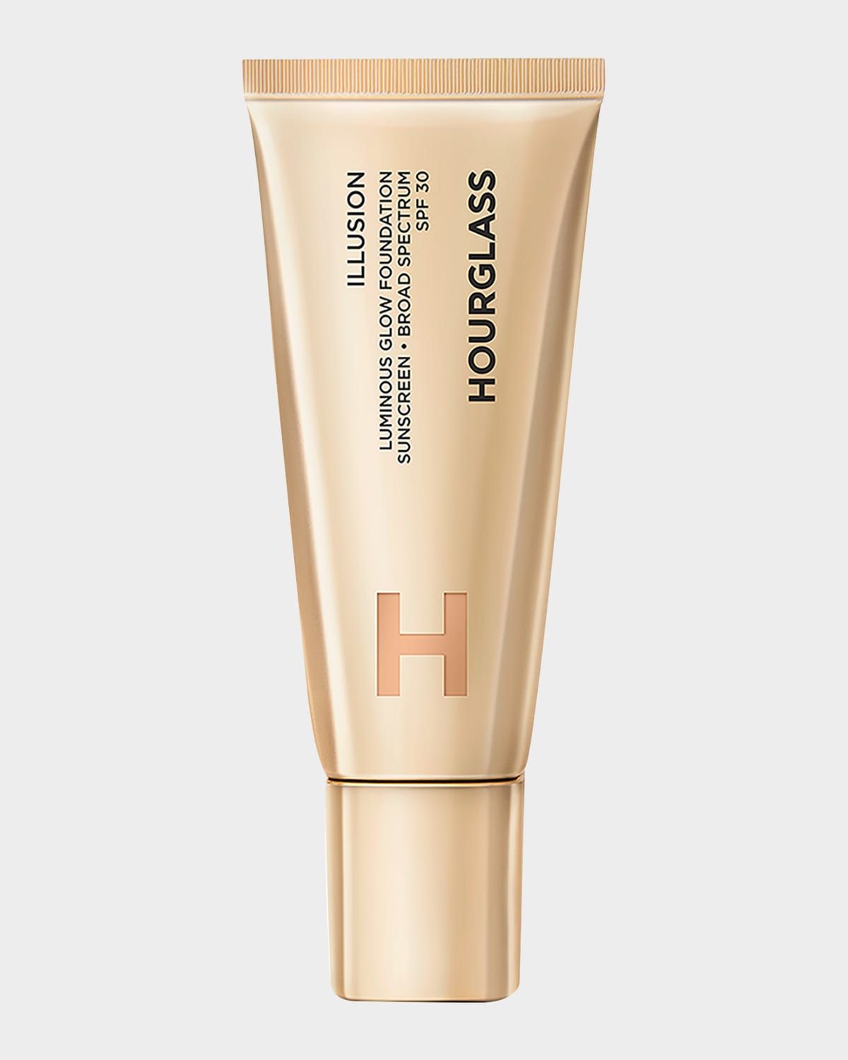 Illusion Luminous Glow Foundation SPF 30