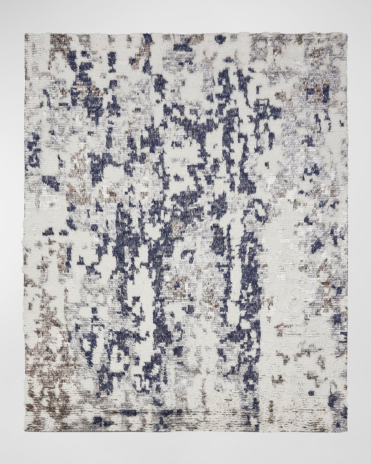 Athena Hand-Knotted Rug