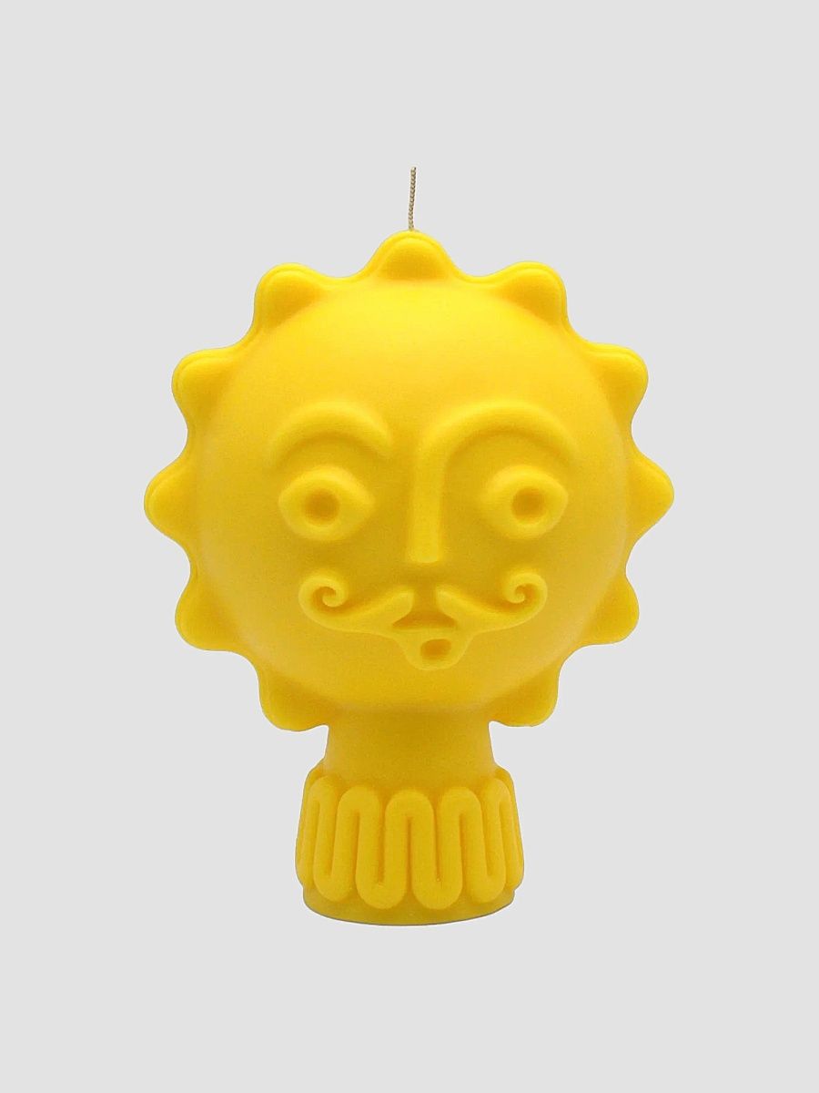 Candle Soleil - Banana