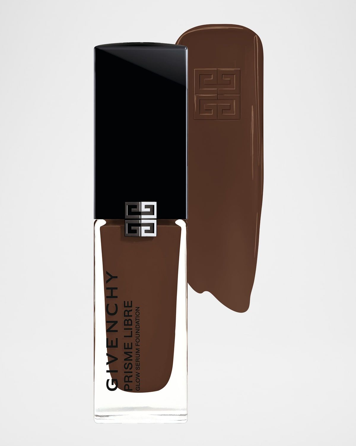 Prisme Libre Glow Serum Blurring & Hydrating Foundation