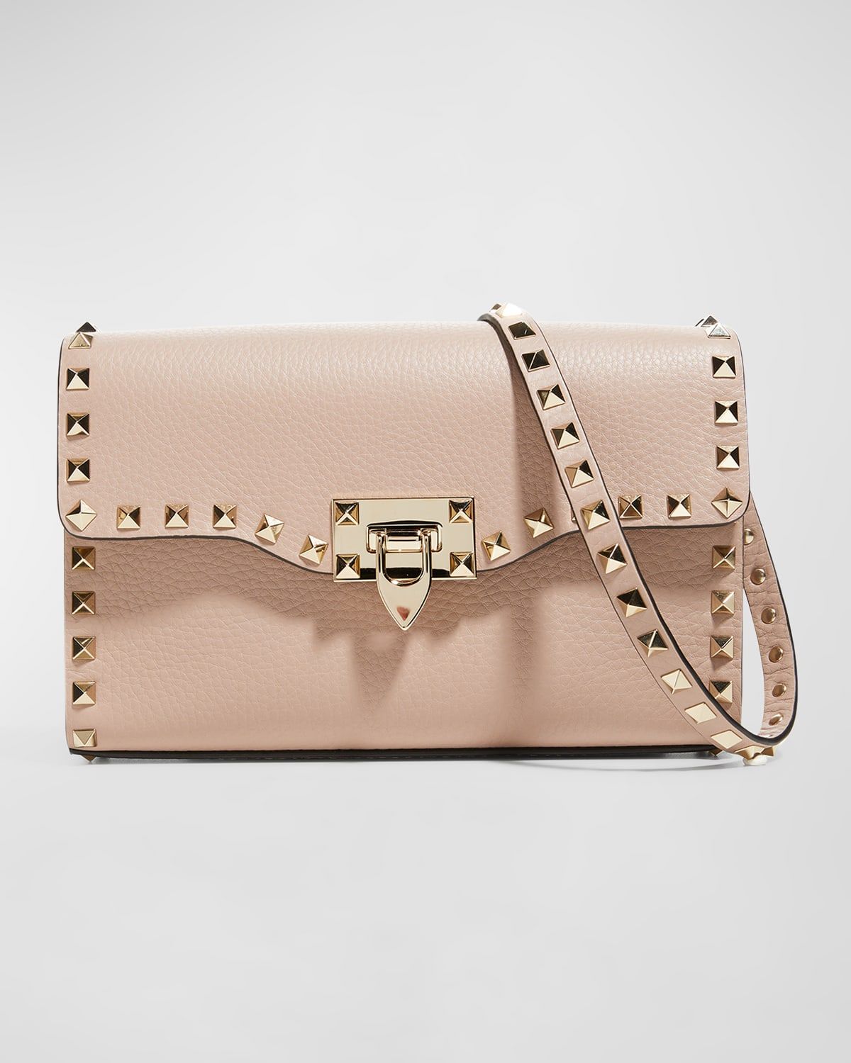 Rockstud Medium Shoulder Bag