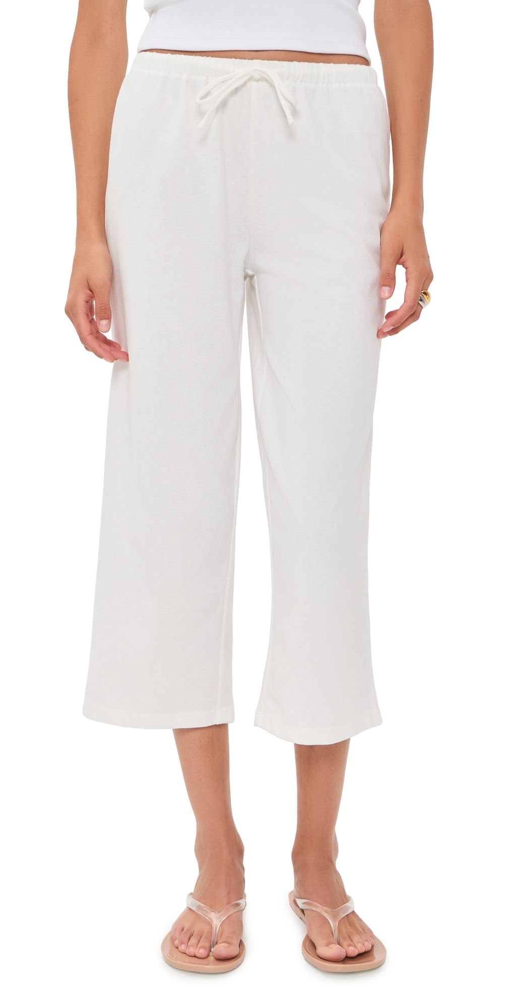 Lioness Juicy Pants Porcelain XL