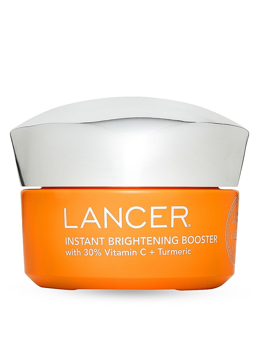 Women's Instant Brightening Booster