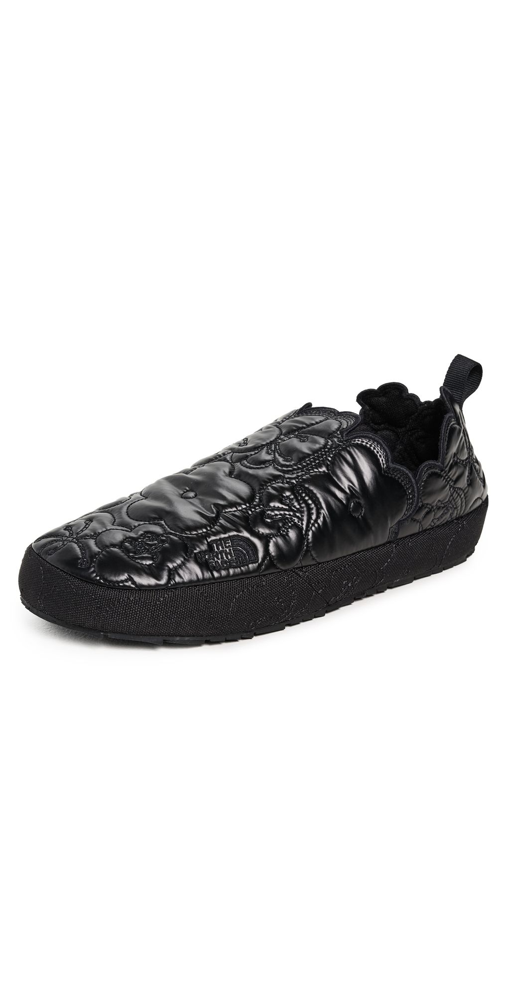 Cecilie Bahnsen The North Face x Cecilie Bahnsen Mules Black 9
