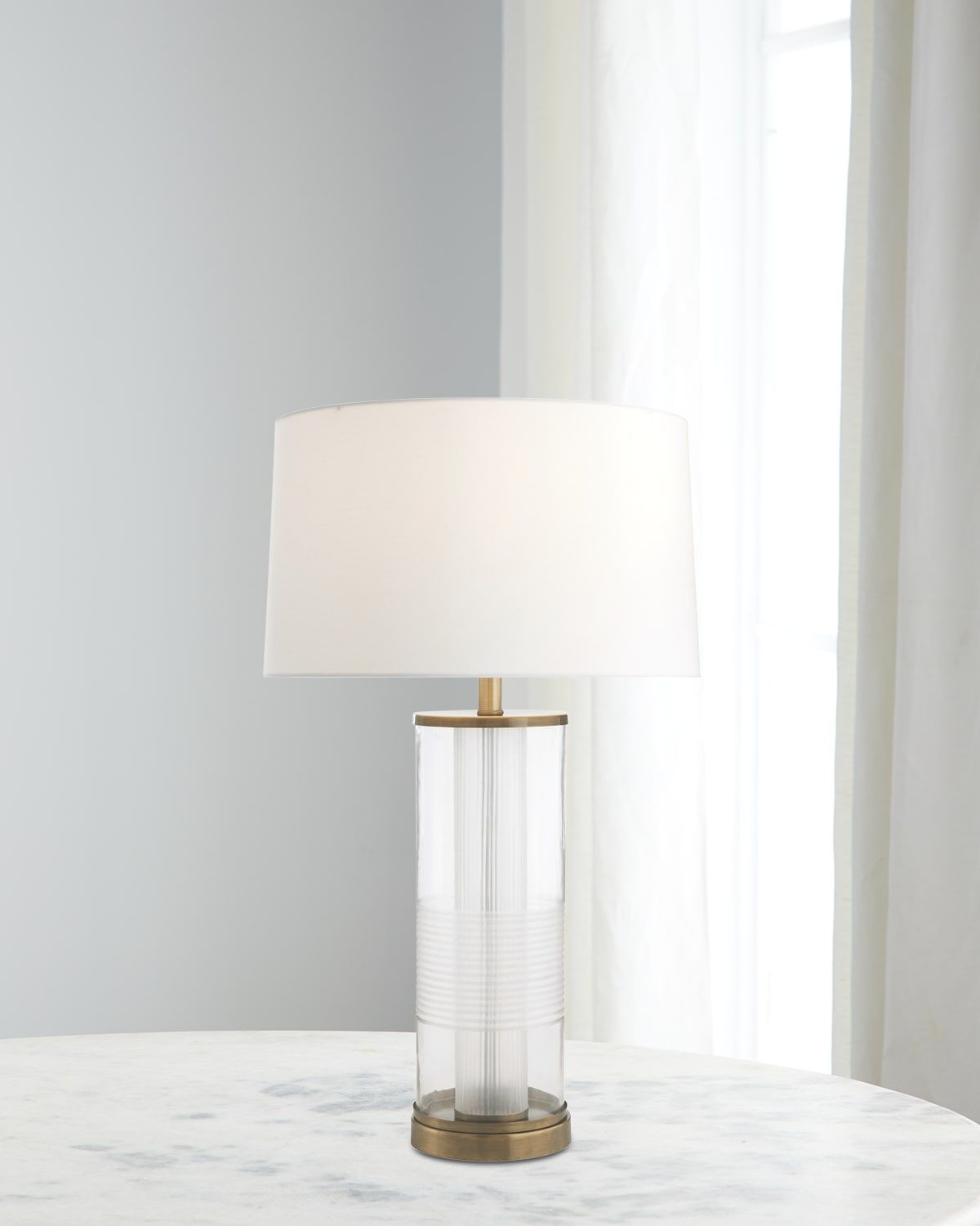 Gianna 30" Table Lamp
