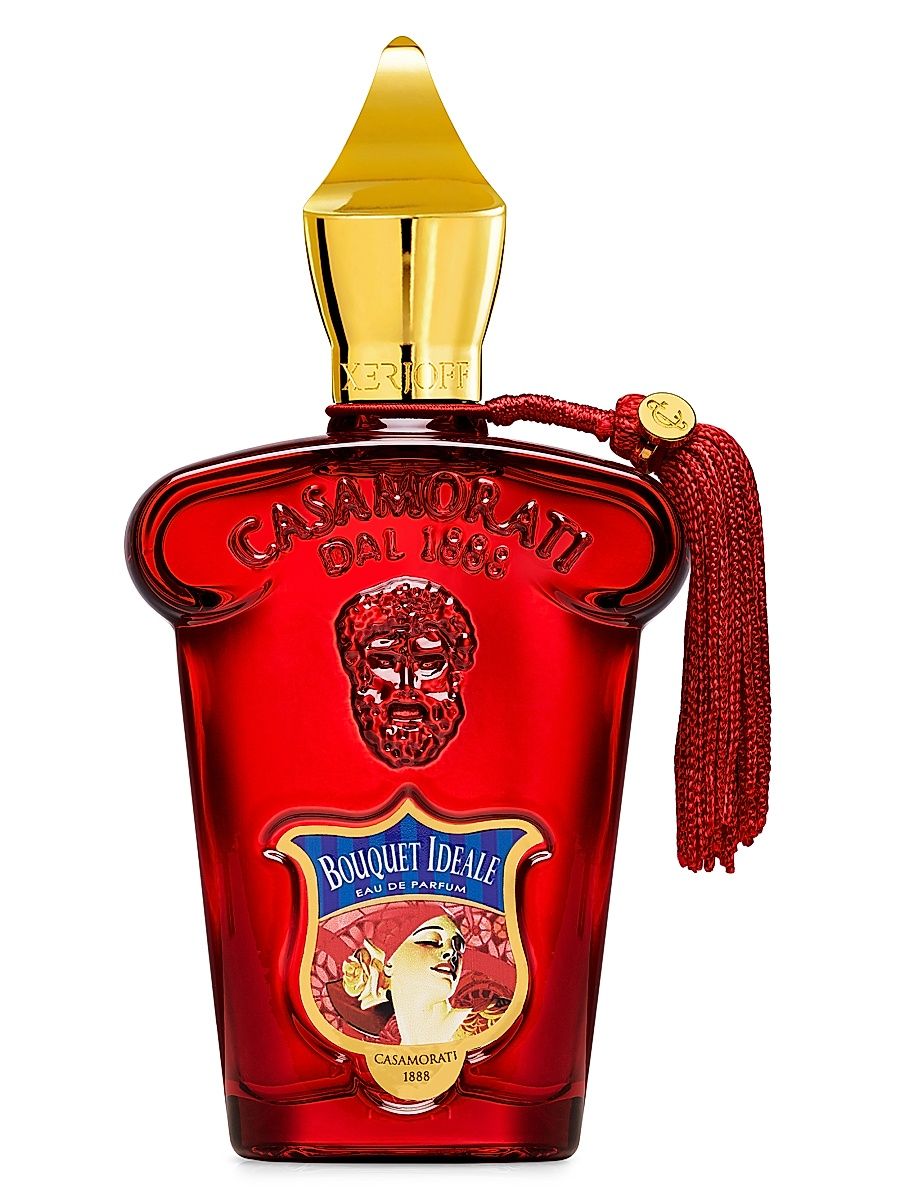 Women's Bouquet Ideale Eau de Parfum - Size 3.4 oz