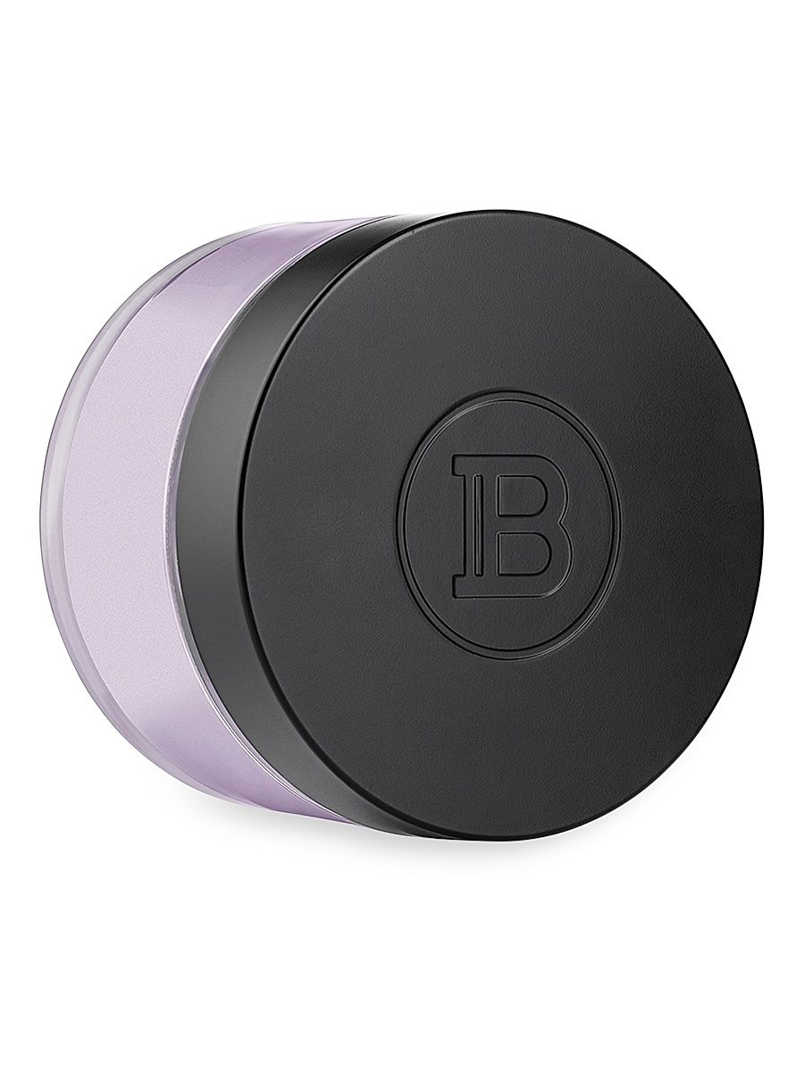 Women's Limited-Edition Illuminating White Pearl Mask - White