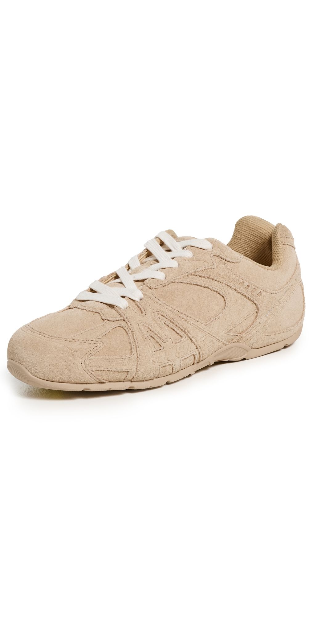 Marc Jacobs The 72 Spring Sneakers Sand 36