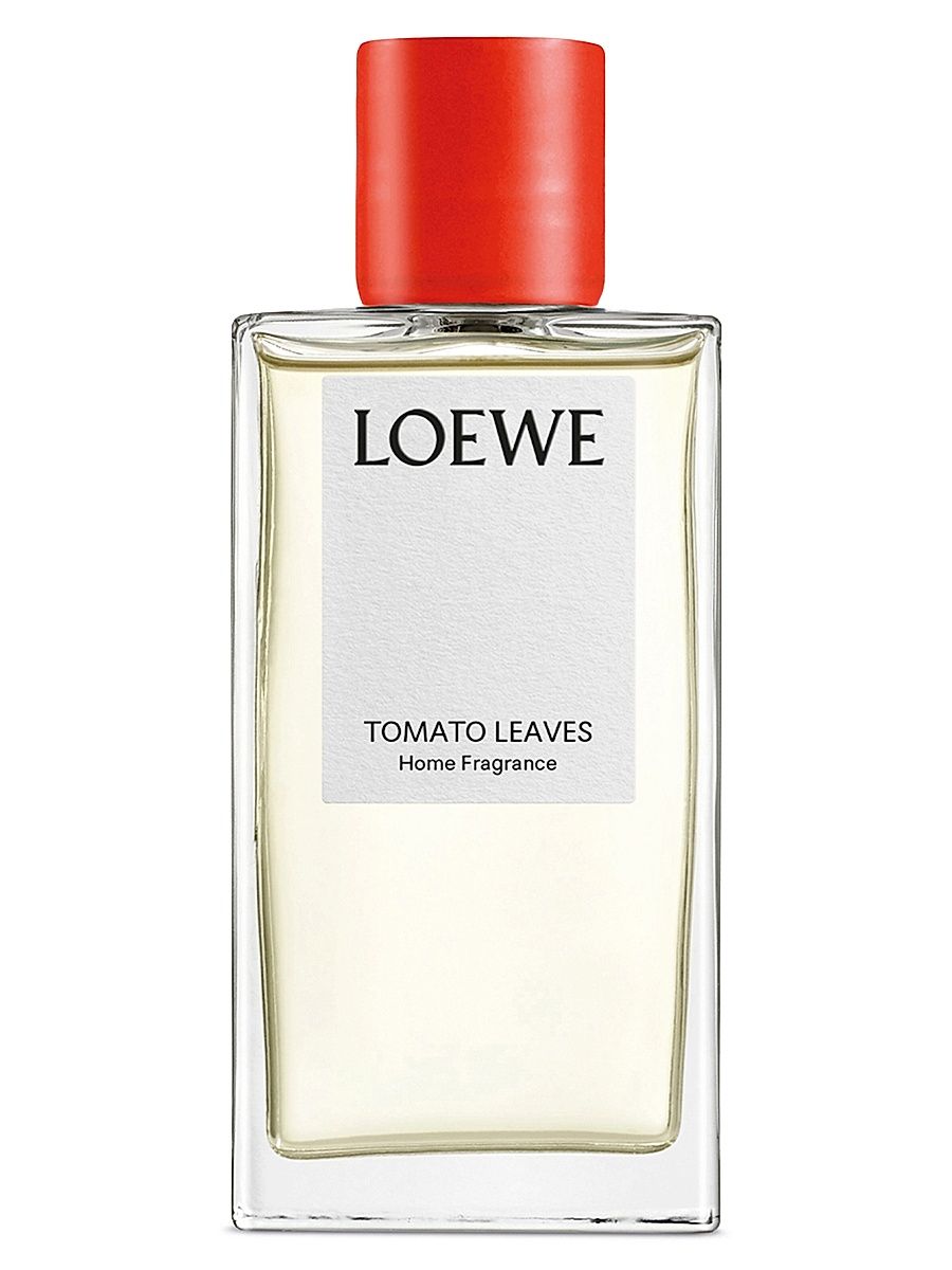 Tomato Leaves Home Fragrance