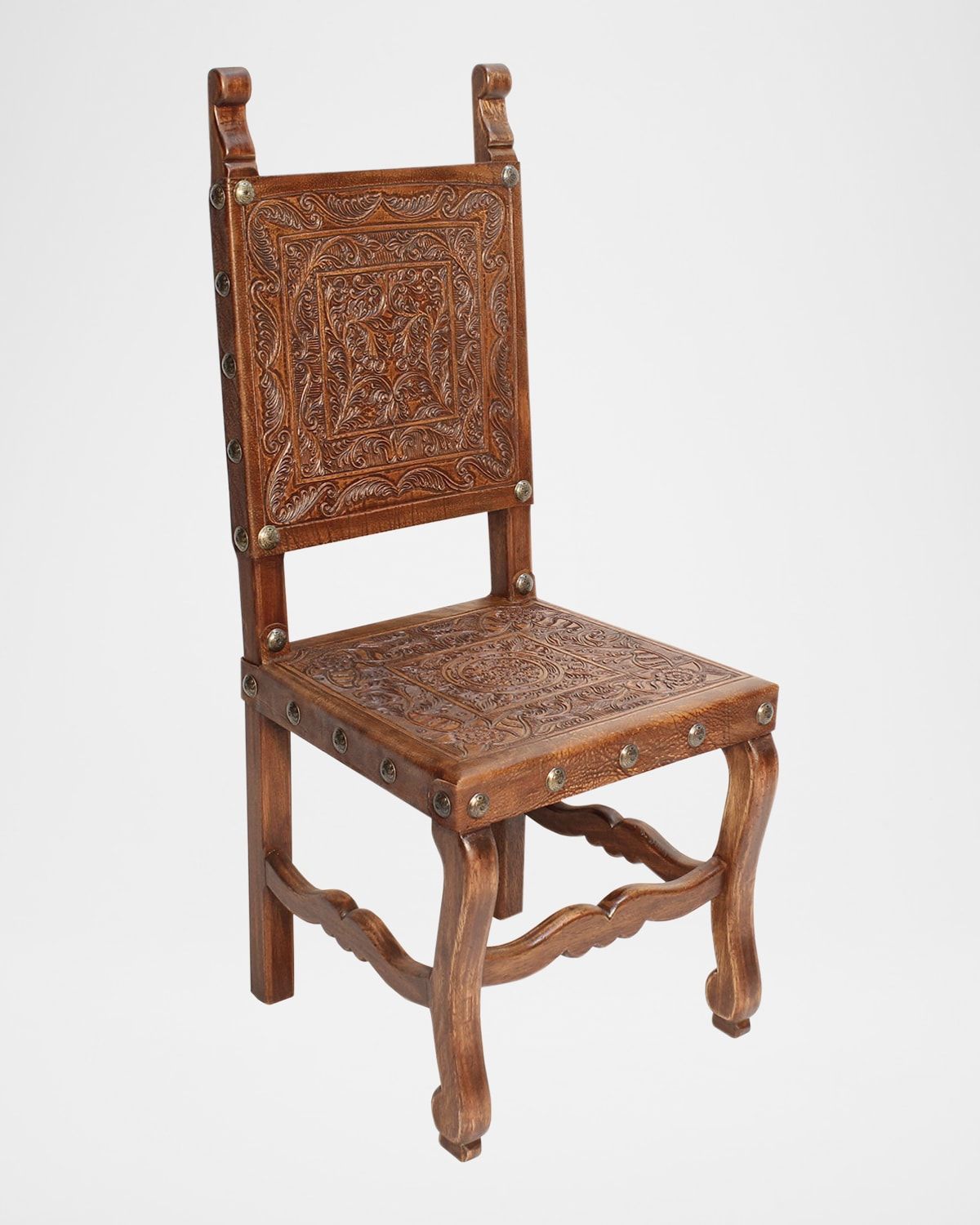 Prado Dining Side Chair