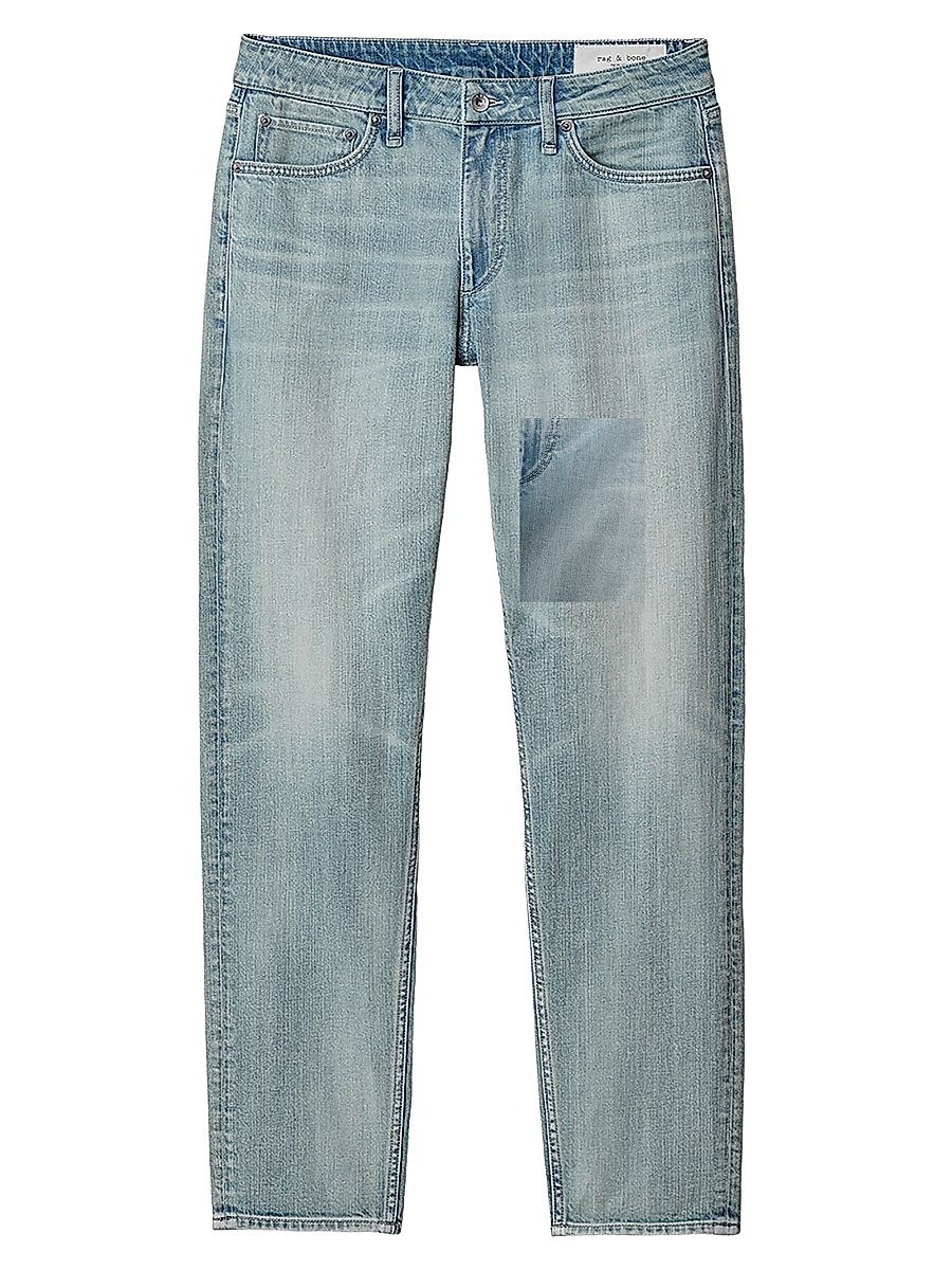 Men's Colter Fit 3 Authentic Stretch Jeans - Colter - Size 38