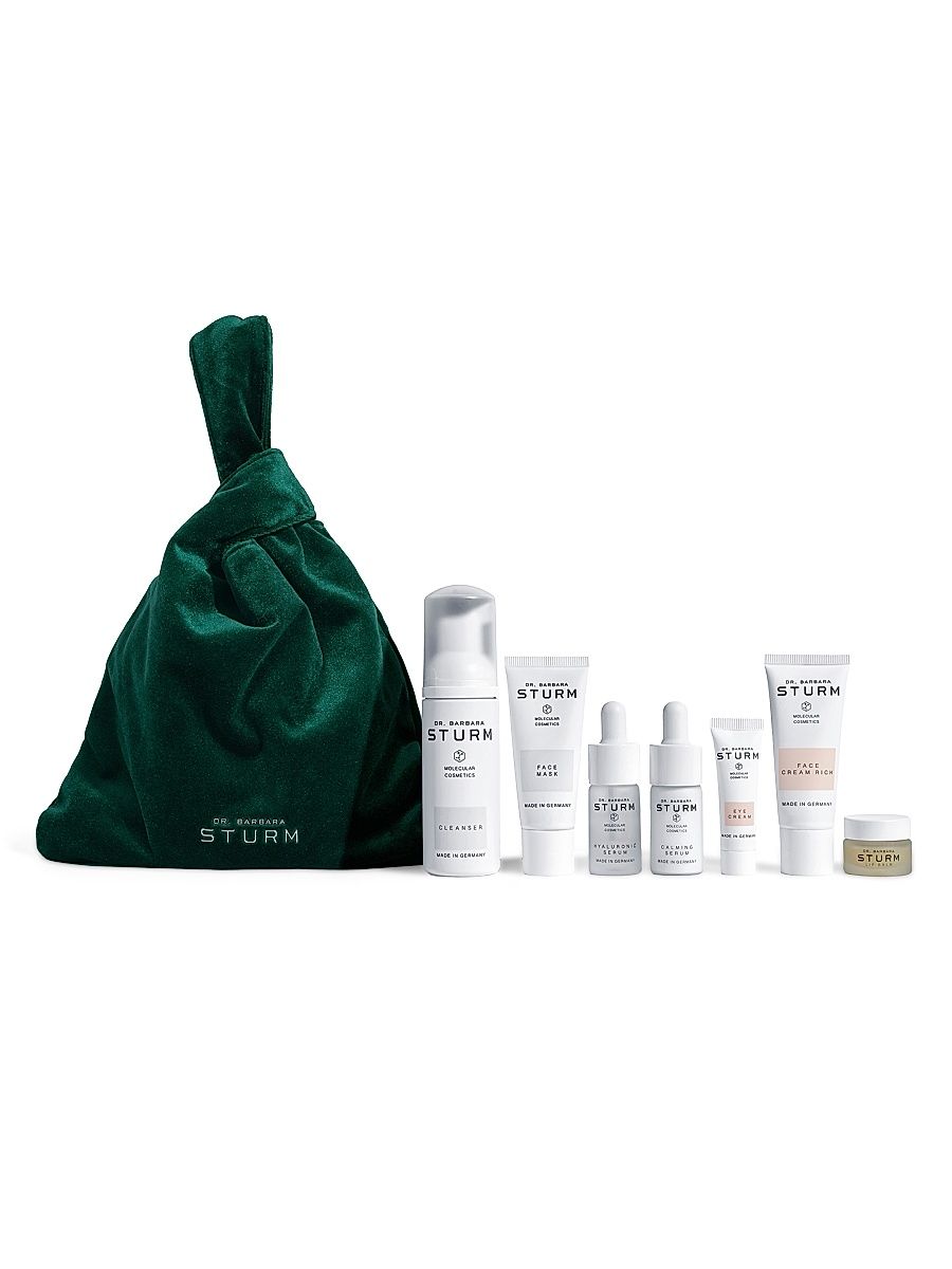 7-Piece Winter Kit