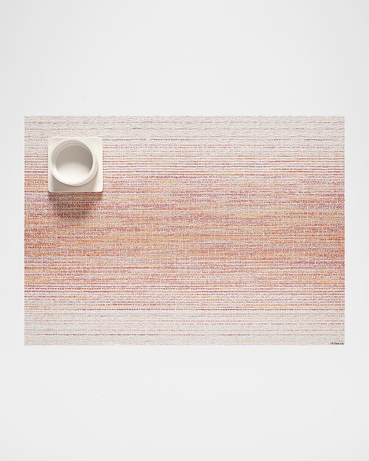 Ombre Placemat, 14" x 19"