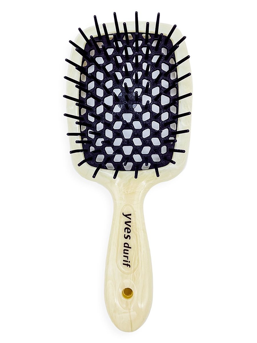 Women's The Yves Durif Petite Vented Brush