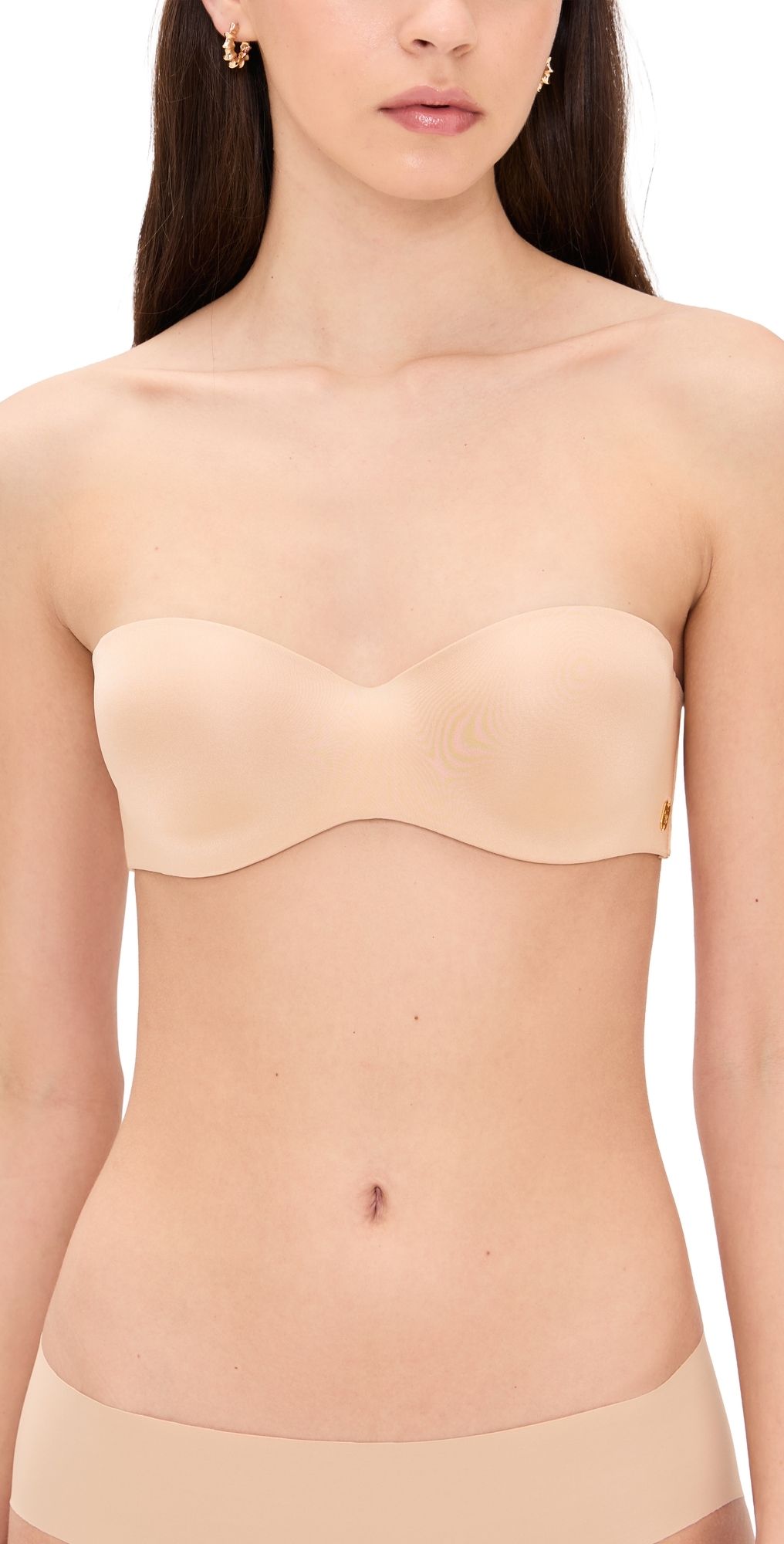 Cosabella Lisciante Strapless Bra Sabbi 32D