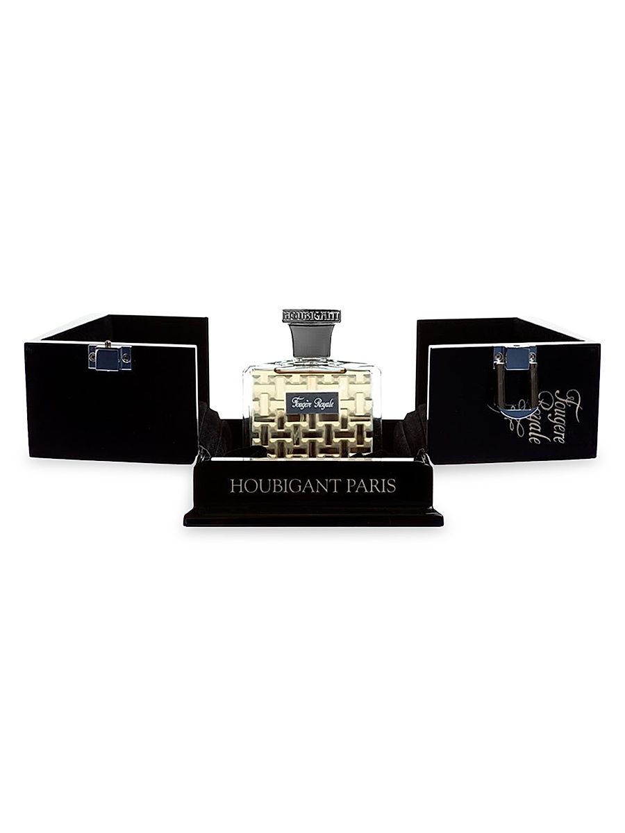 Quelques Fleurs Royale Parfum - Size 3.4 oz
