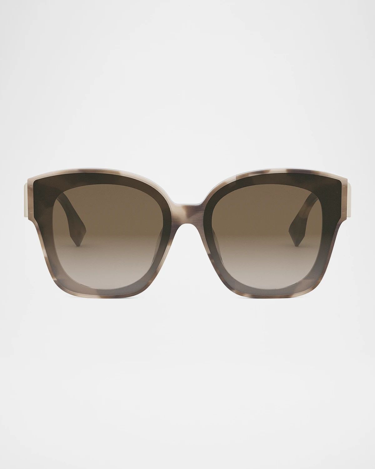 Fendi First FE40098I Sunglasses