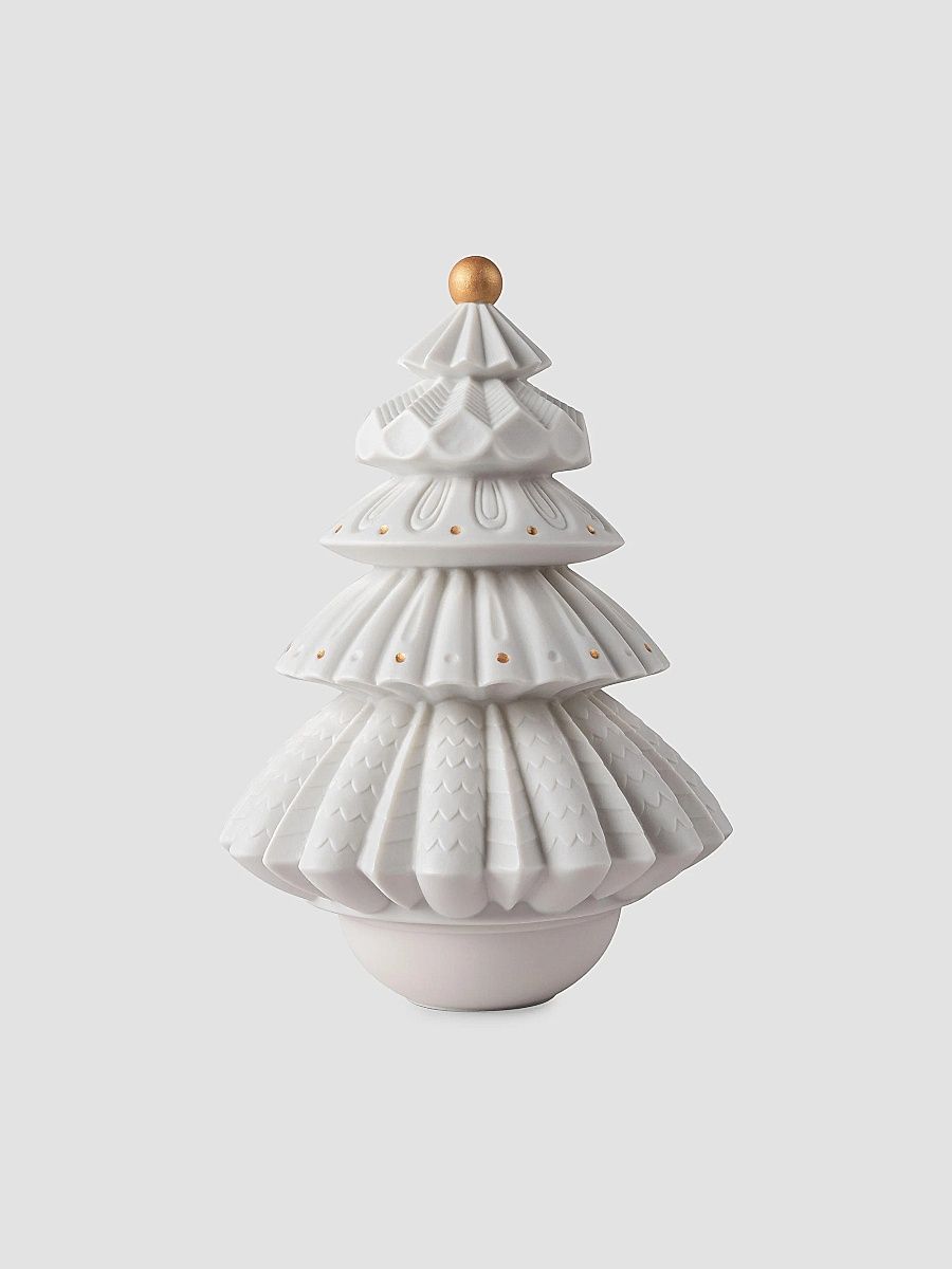 Christmas Tree Lamp