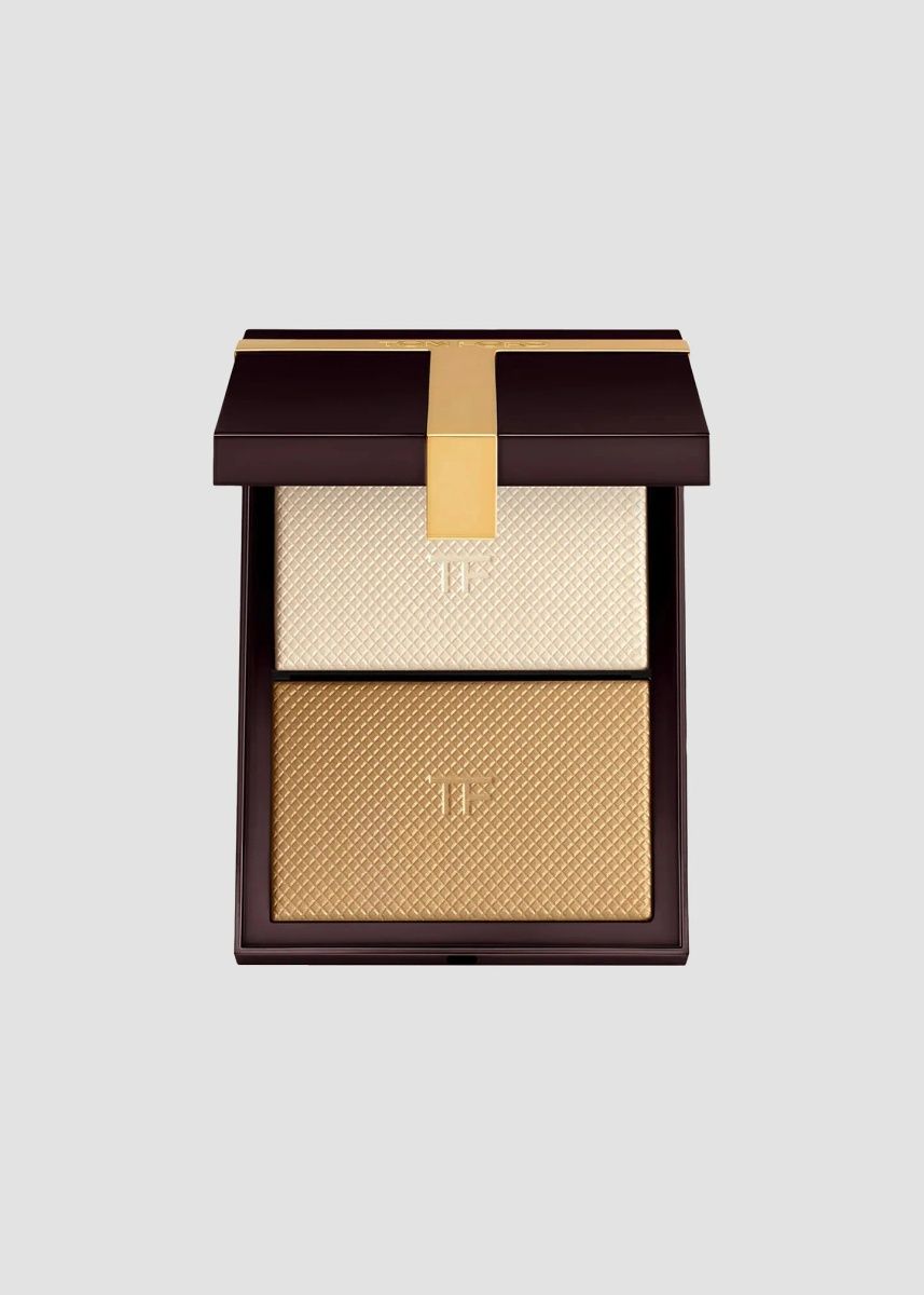 TOM FORD Architecture Radiance Highlighting Duo - Nude Light