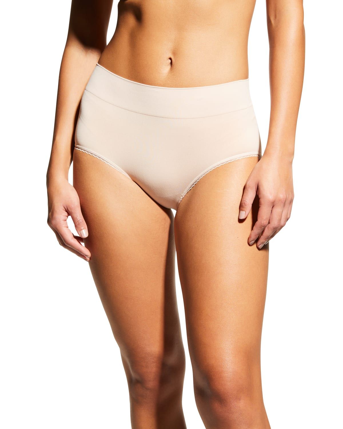 Feeling Flexible Briefs