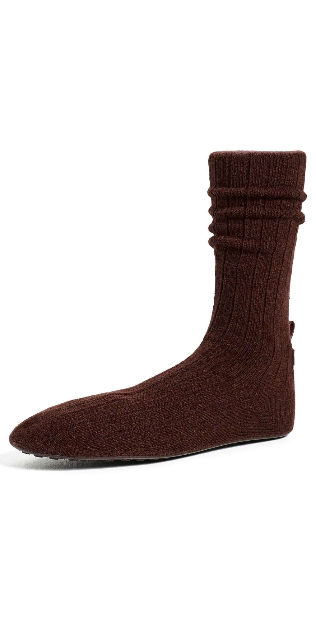 Brave Pudding Hampton Strolls Shoes Hazelnut 5