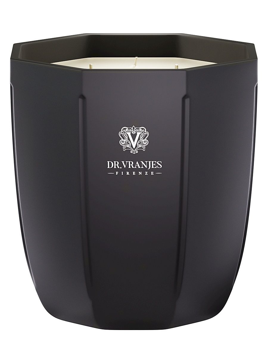 Ambra Candle