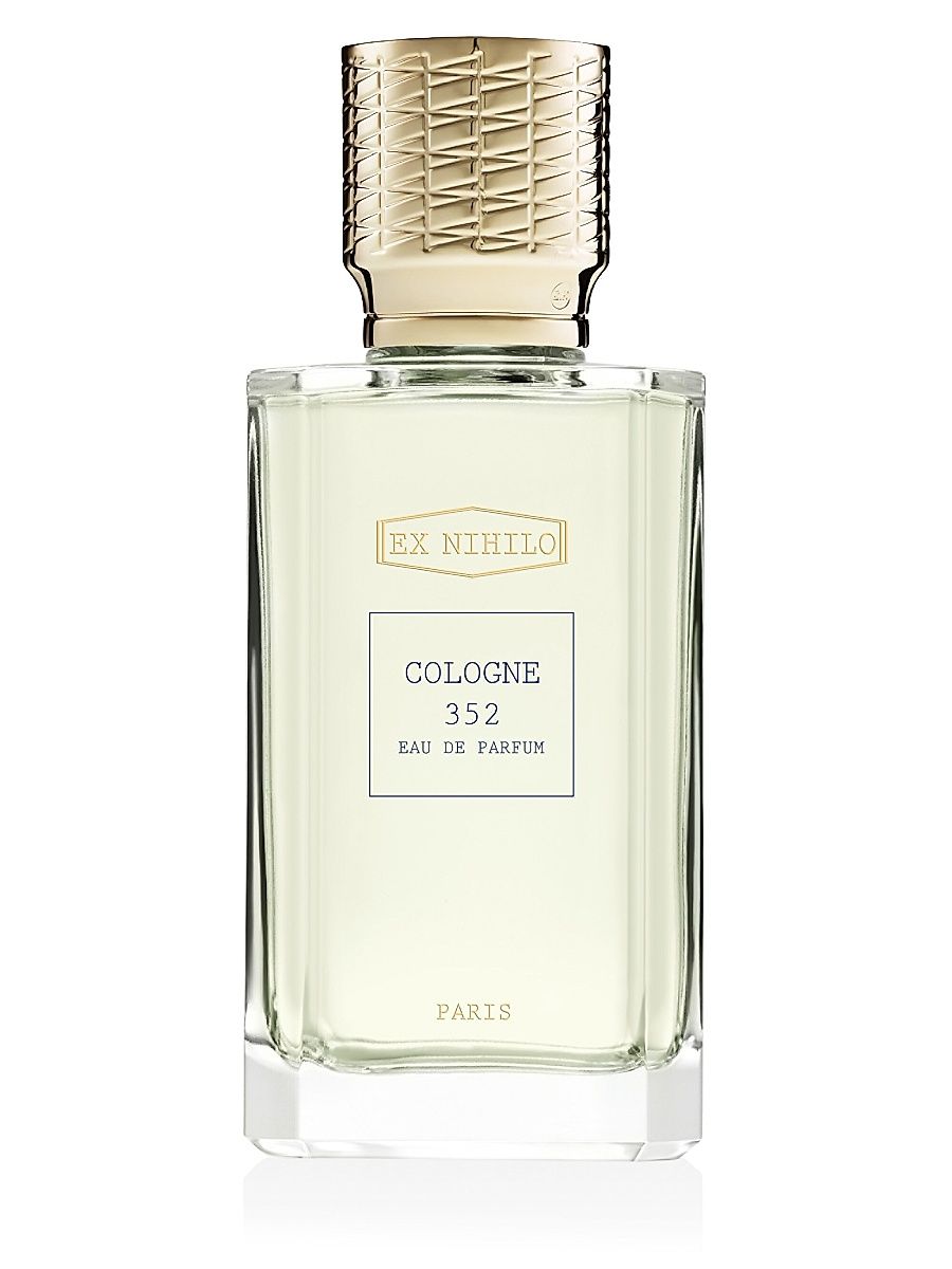 Ex Nihilo Cologne 352 Eau de Parfum - Size 3.4-5.0 oz.