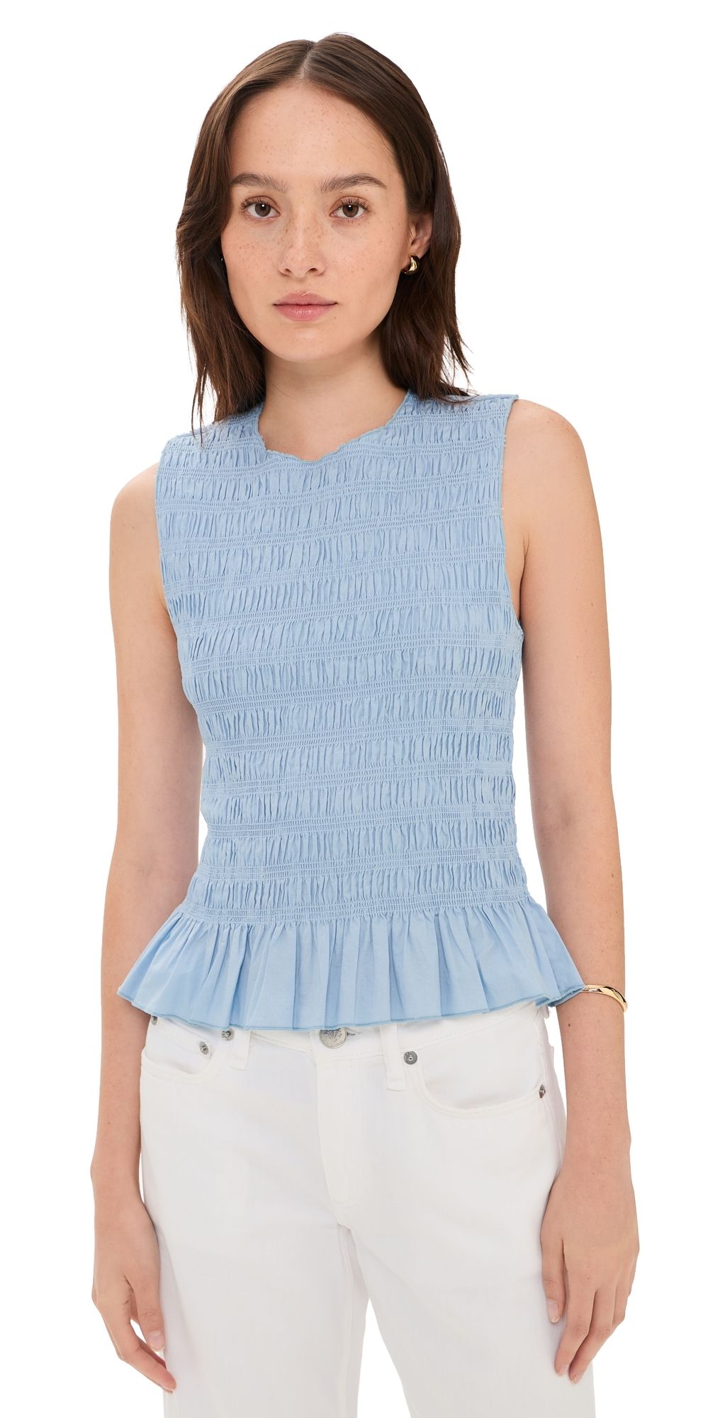 Pistola Phoebe Top Glacier XL