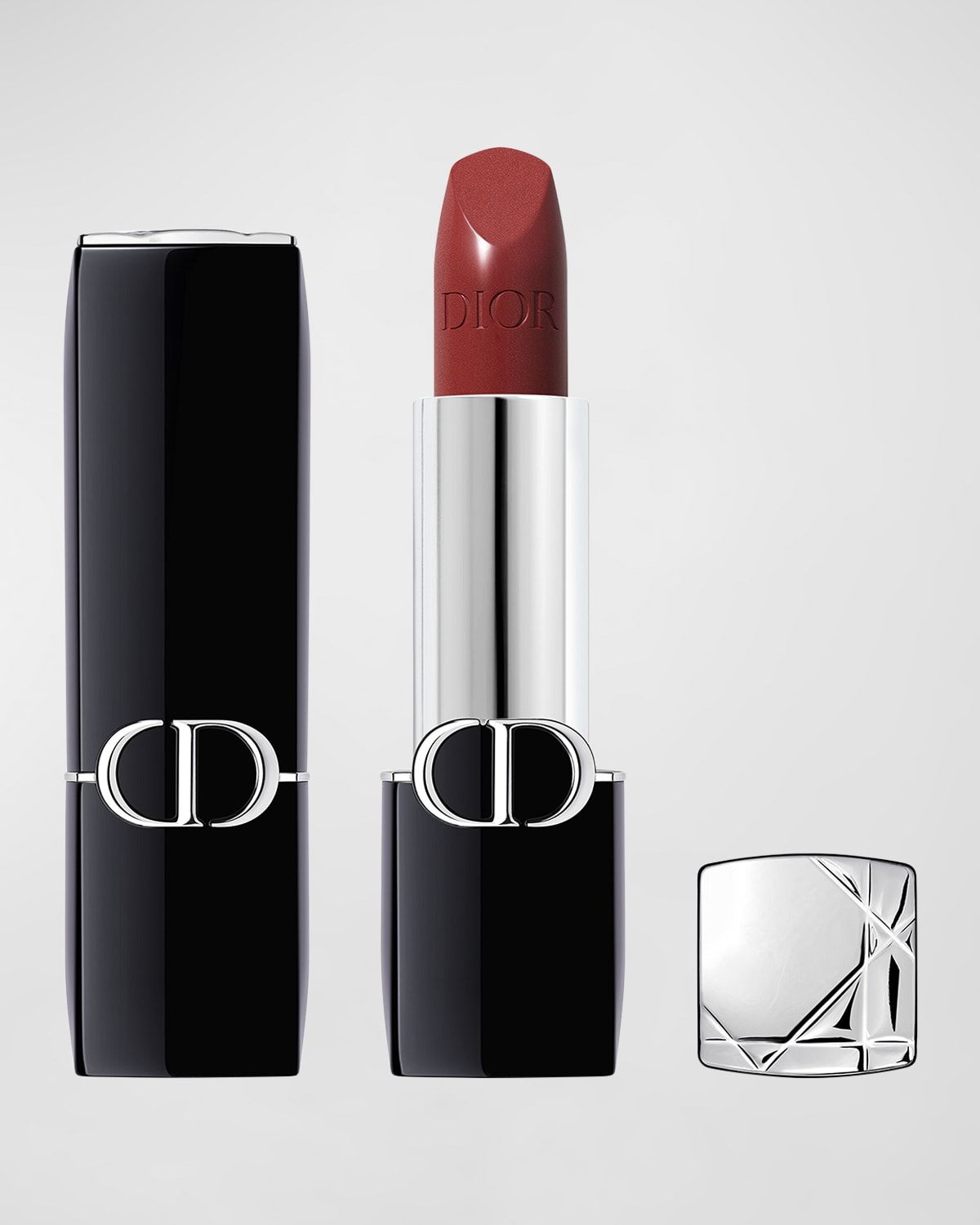 Dior Rouge Satin Lipstick