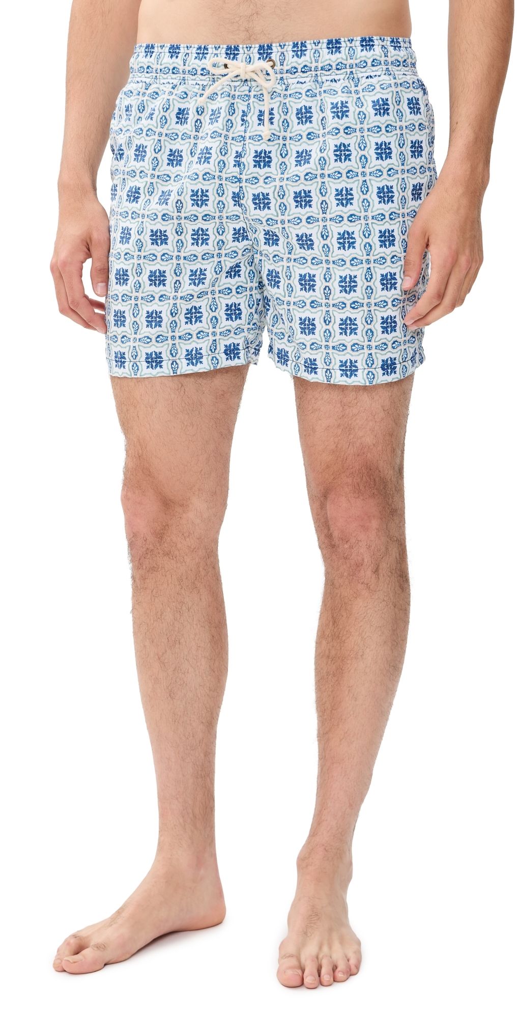 Ripa Ripa The Swimshorts Blue L