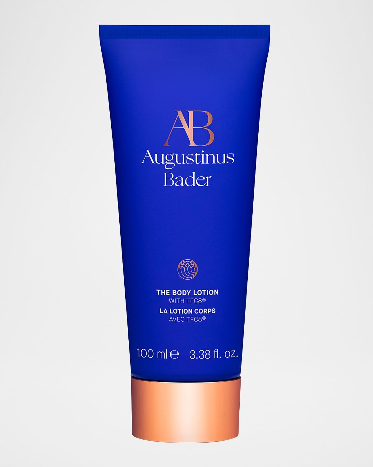 The Body Lotion, 3.4 oz.