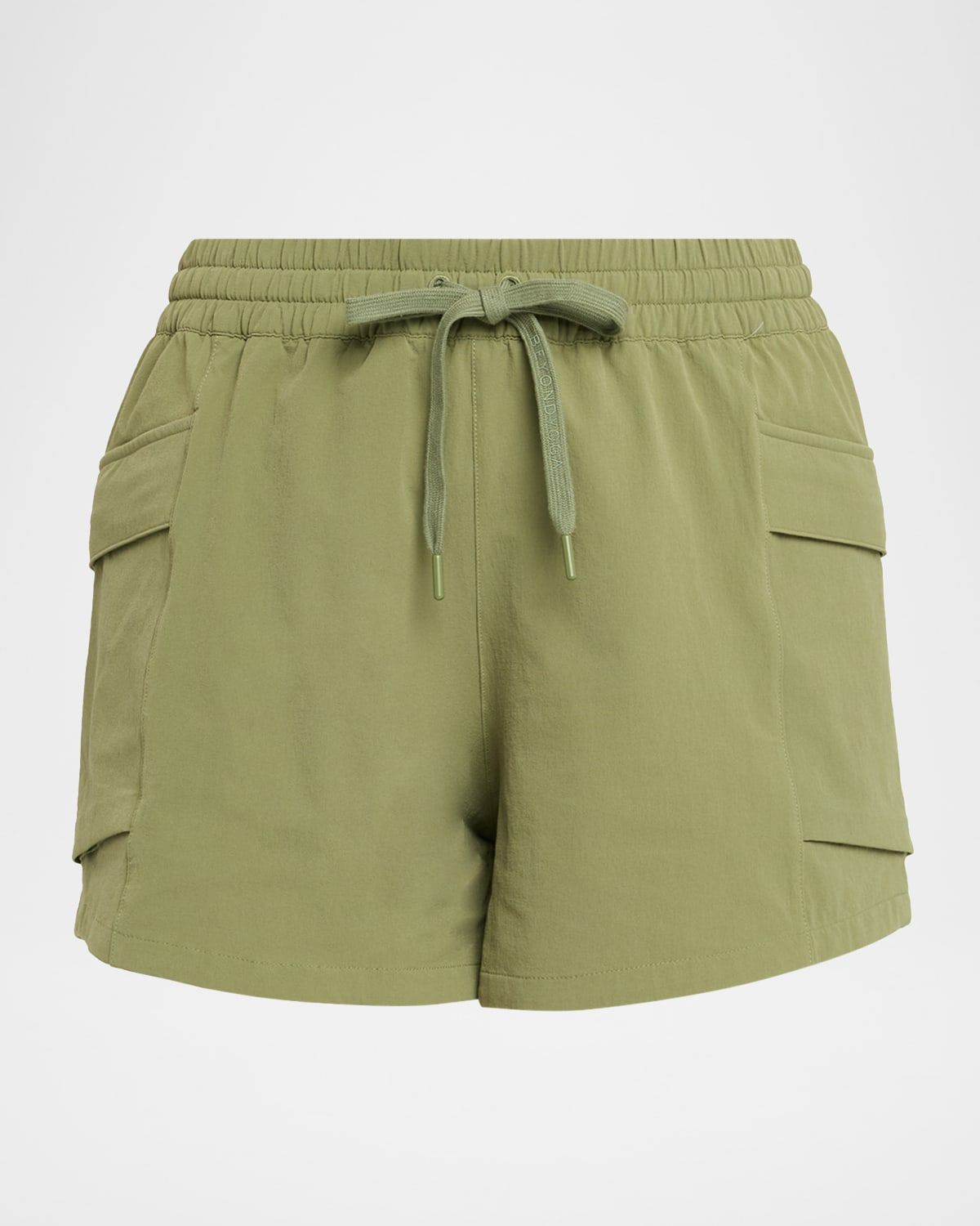 Breeze Shorts