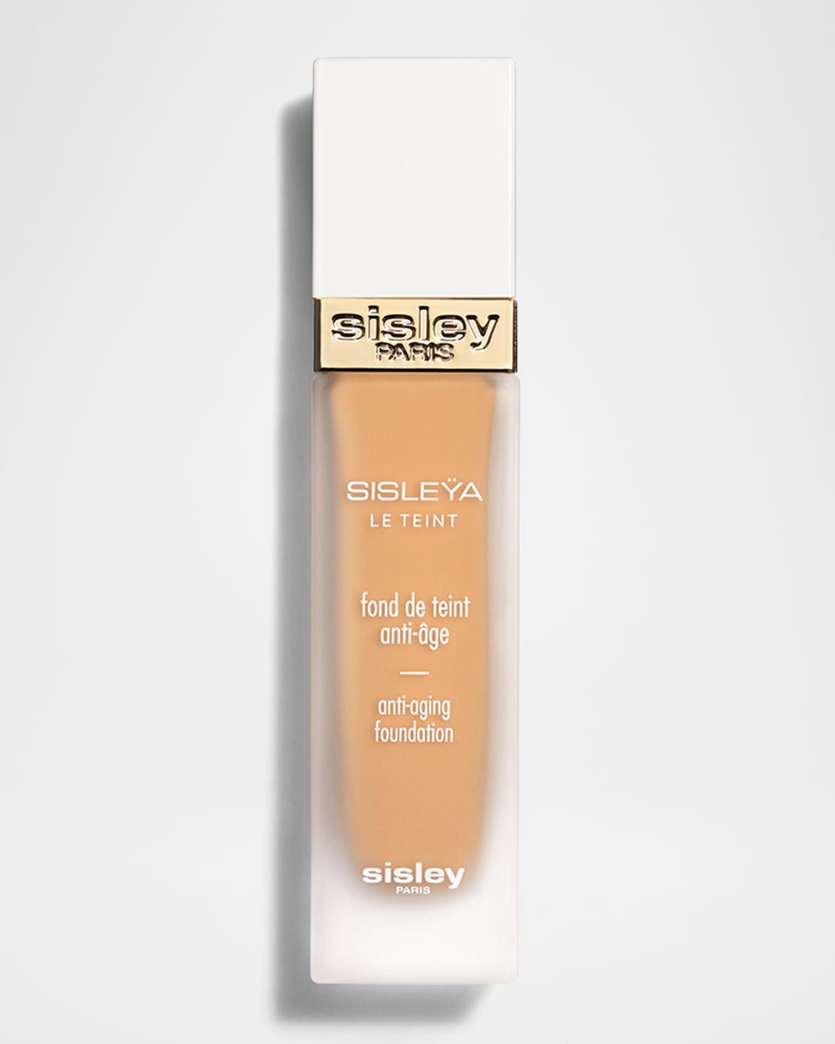 Sisleya Le Teint Foundation